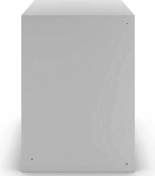 Produktbild kaiserkraft Aufsatzschrank mit Schiebetüren (102.30 cm, 100 cm)