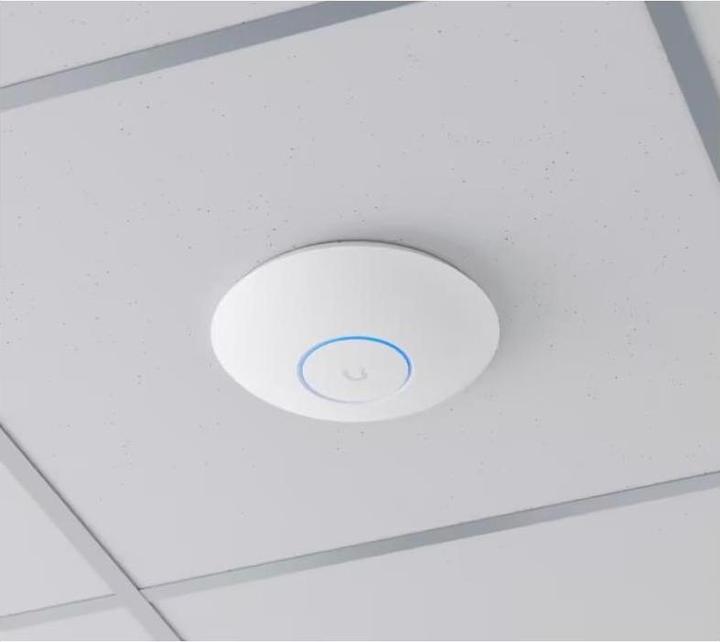 Actual product image Ubiquiti U7 Pro 5-pack (4320 Mbit/s)