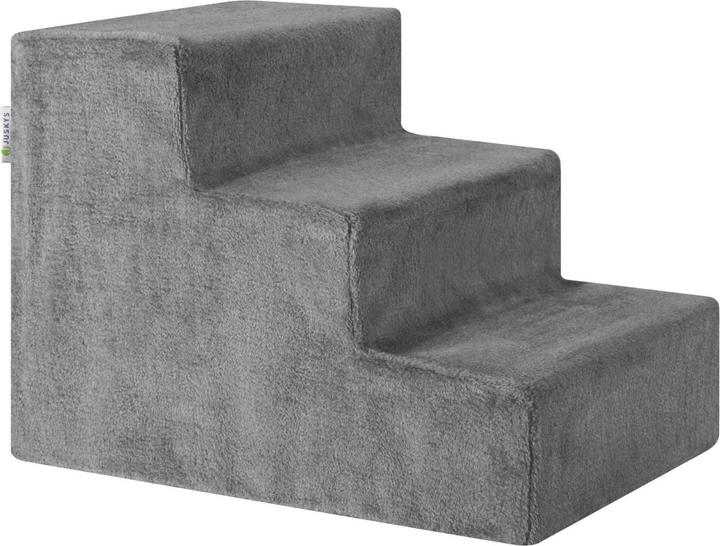 Produktbild Juskys Haustiertreppe Timmy (Hund, Katze)