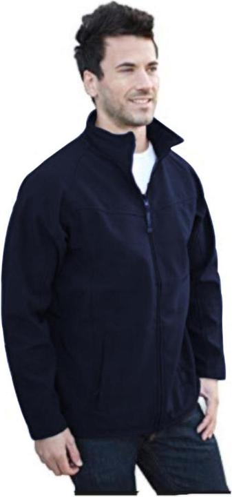 Produktbild Regatta Uproar SoftshellJacke FleeceJacke (M)