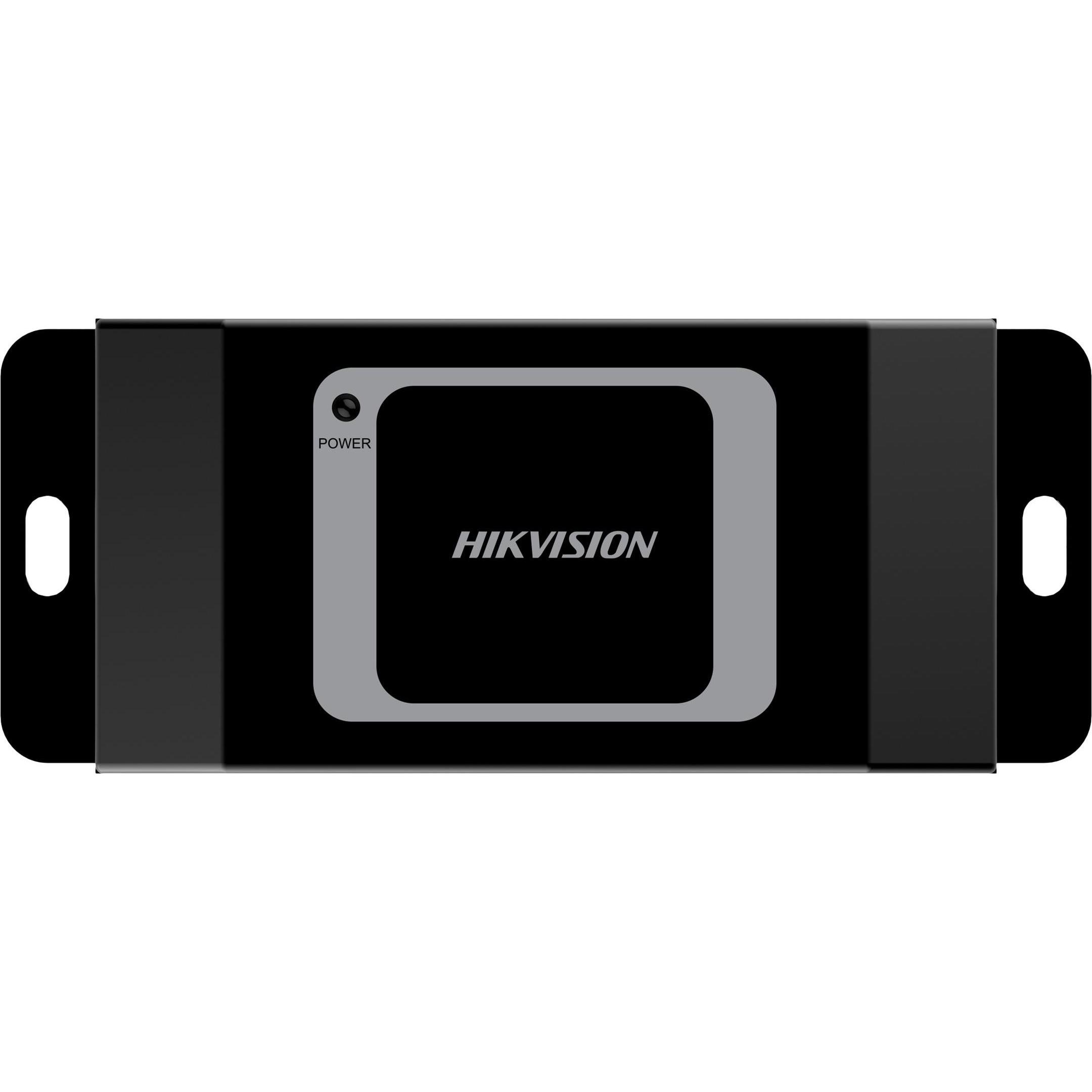 Thumbnail - Hikvision DS-K2M061, Netzwerkkamera Zubehör