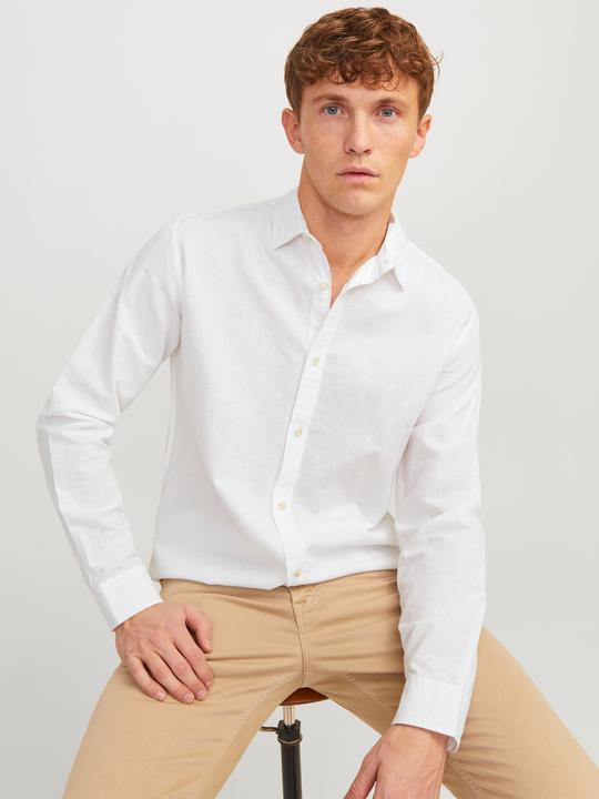 Immagine prodotto Jack & Jones Regular Fit Hemd Hemd (L)