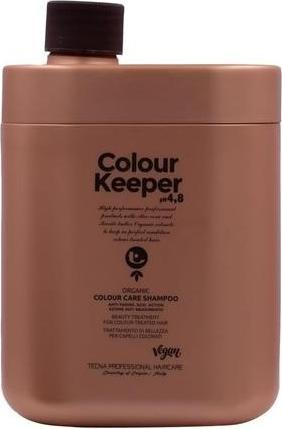 Immagine prodotto Tecna Detergente per capelli che preserva il colore - Azione anti-sbiadimento (1000 ml)