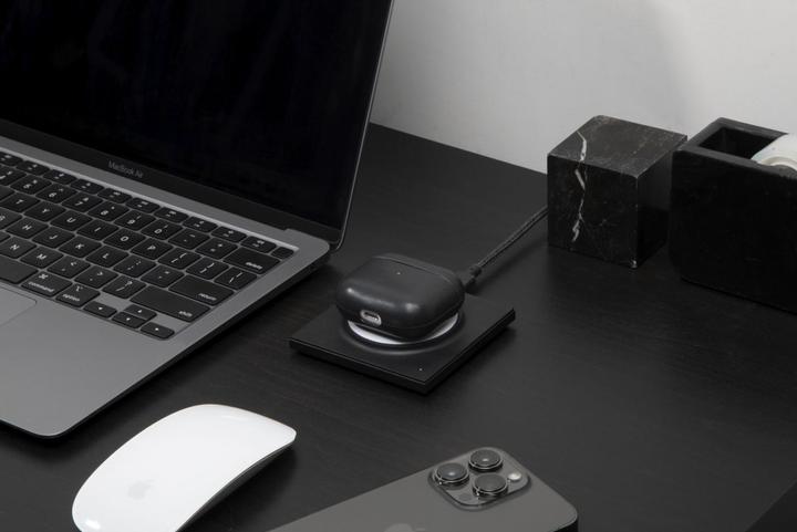Actual product image Native Union Magnetic Charger (7.50 W)