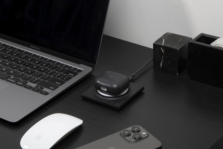 Actual product image Native Union Magnetic Charger (7.50 W)