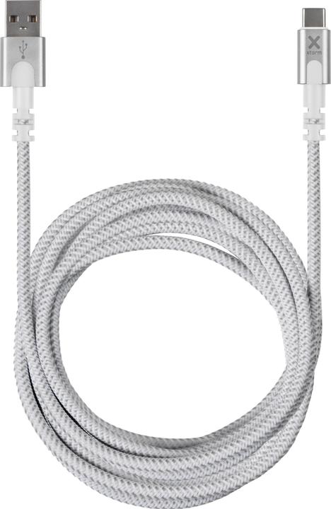 Produktbild Xtorm Original USB To USB-C Cable (3 m, USB 2.0)