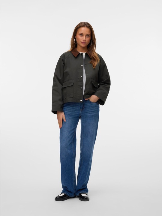 Produktbild Vero Moda AWEMILY Jacke Jacke (M)