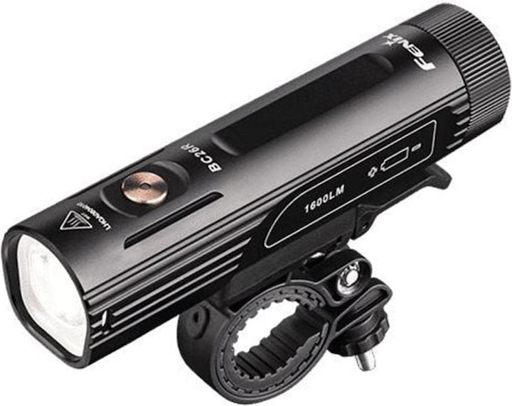 Actual product image Fenix BC26R (1600 lm)