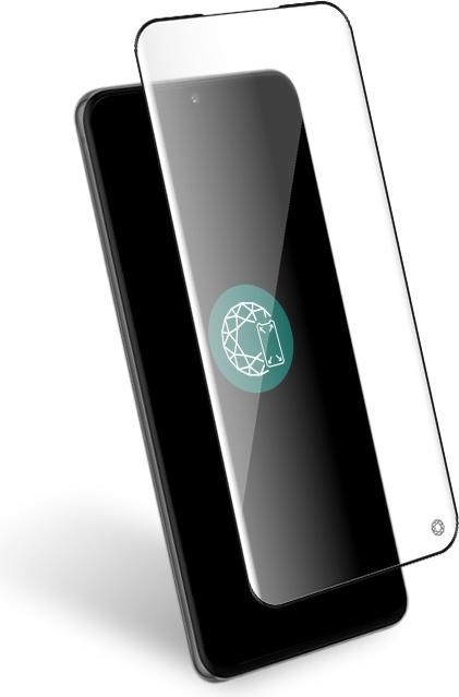 Actual product image Bigben Connected Glass screen protector (1 Piece, Samsung Galaxy A23 5G)
