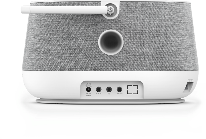 Produktbild Hama DIR3300SBT (Internetradio, DAB+, Bluetooth, WLAN)