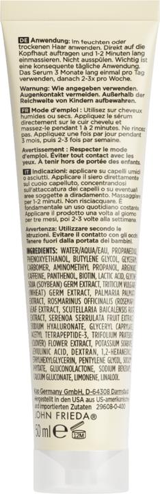 Produktbild John Frieda PROfiller+ (50 ml)