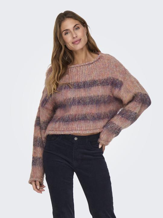 Produktbild Only ONLSILFA Strickpullover Strickpullover (L)