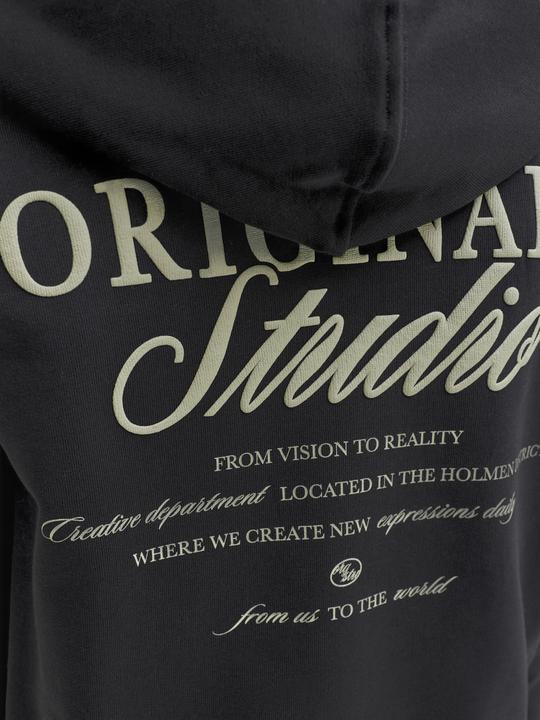 Produktbild Jack & Jones Kapuzenpullover Junior Kapuzenpullover (176)