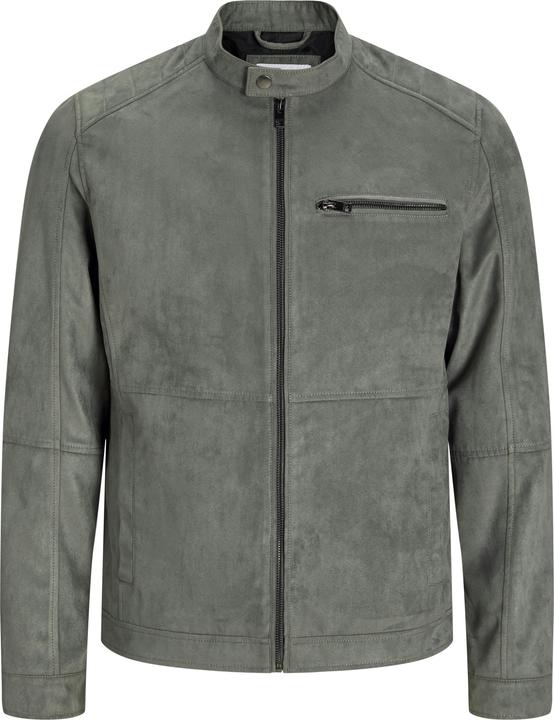 Jack & Jones Jjedylan Biker Jacket Noos