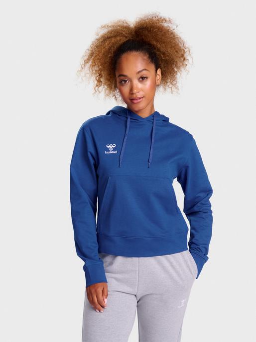 Produktbild hummel HMLGO 2.0 HOODIE WOMAN (M)