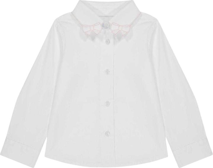 Immagine prodotto Lapin House Camicia Formale Manica Lunga Bambini (92)
