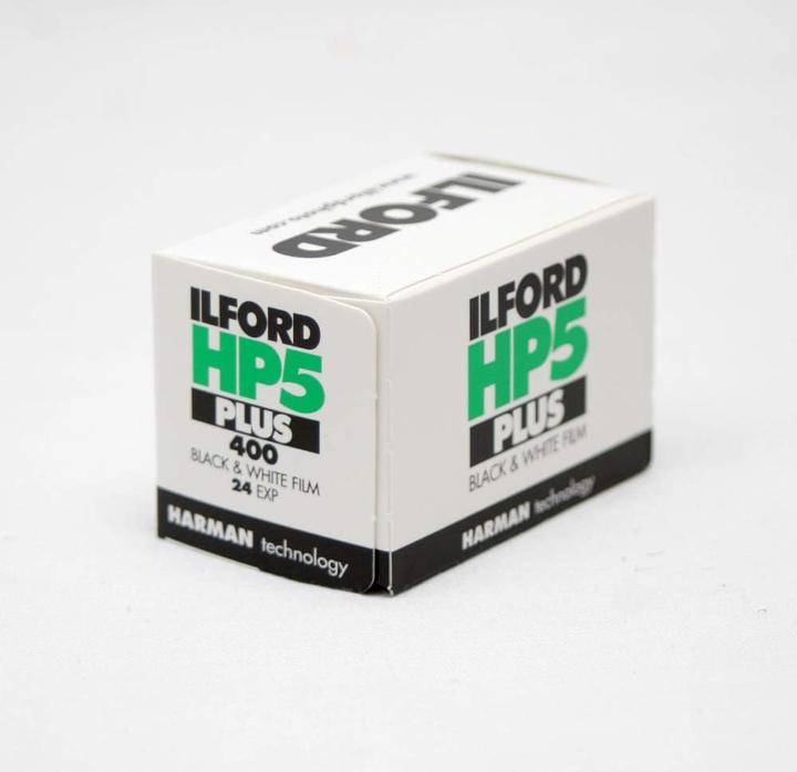 Produktbild Ilford HP5 Plus