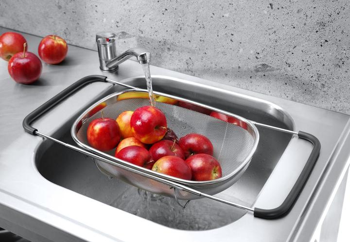 Immagine prodotto Hendi Filtro per lavello estensibile (56 cm)