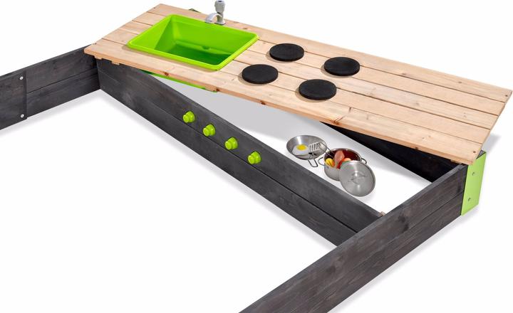 Actual product image Exit Aksent Sandbox