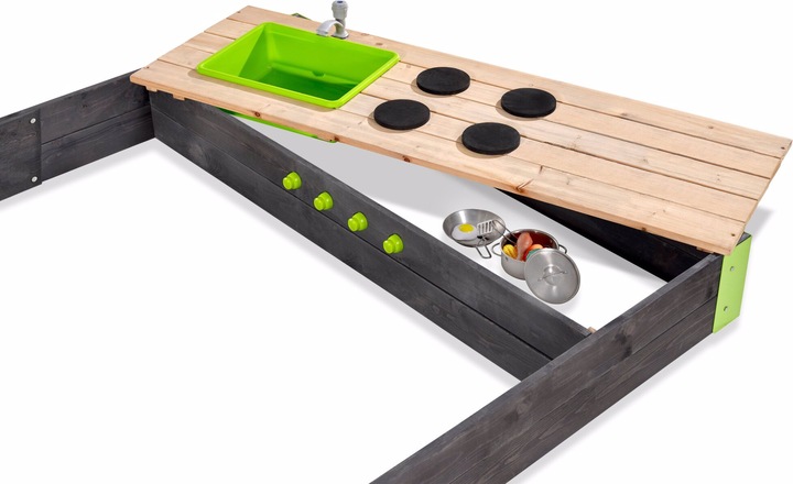 Produktbild Exit Aksent Sandkasten