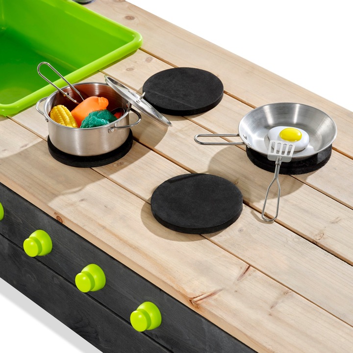 Produktbild Exit Aksent Sandkasten