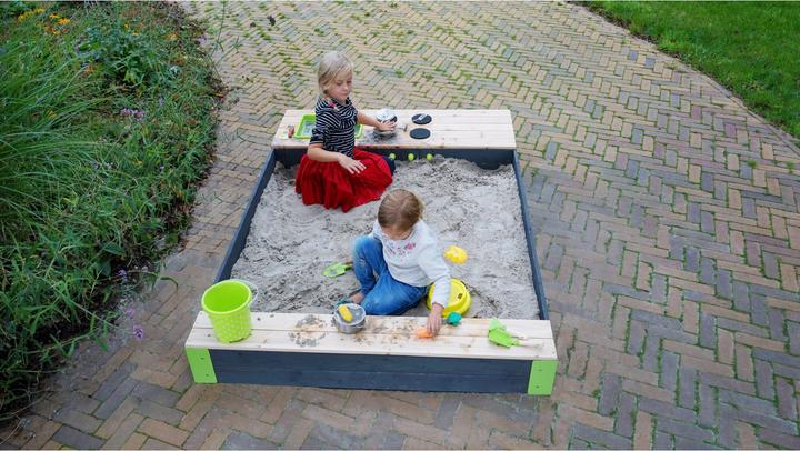 Actual product image Exit Aksent Sandbox