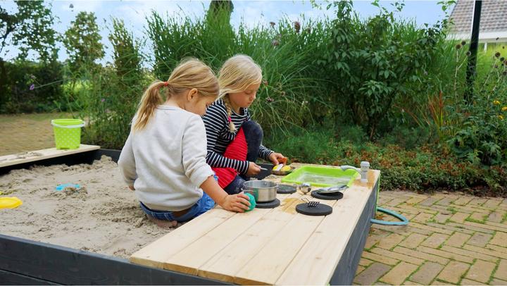 Actual product image Exit Aksent Sandbox