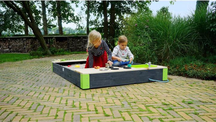 Actual product image Exit Aksent Sandbox