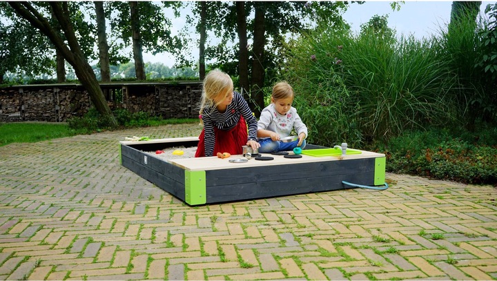 Produktbild Exit Aksent Sandkasten