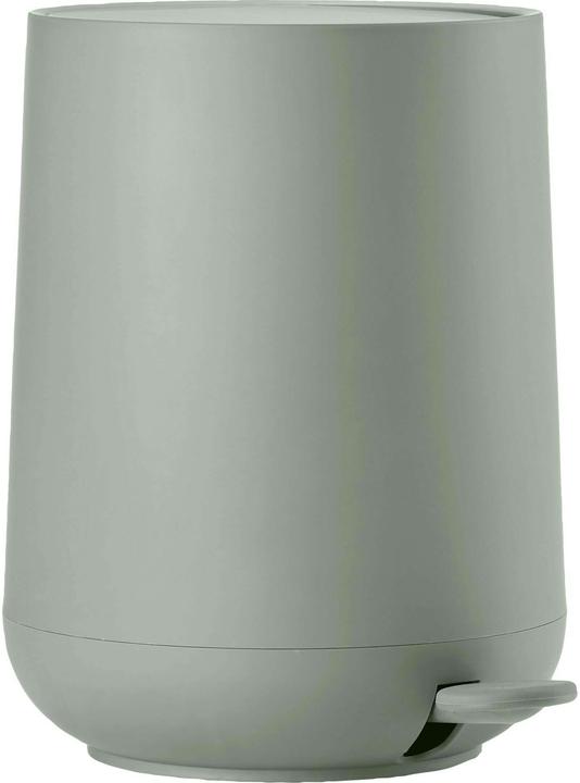 Actual product image F&R Pedal Bin Nova Matcha Green 3L (3 l)