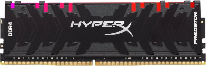 Image du produit Kingston HyperX Predator RGB (1 x 32GB, 2666 MHz, RAM DDR4, DIMM)