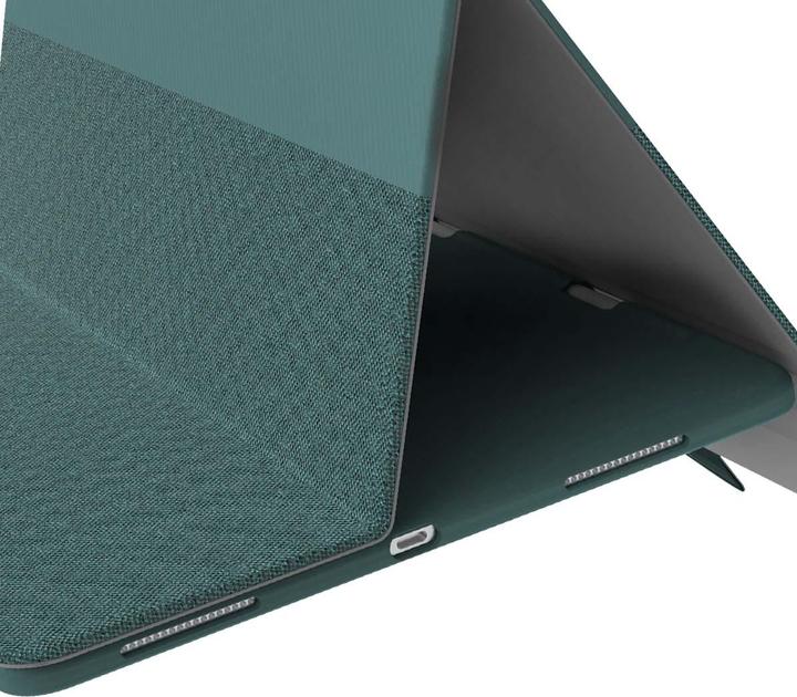 Produktbild Cygnett TekView (iPad Pro 11 2020 (2. Gen), iPad Pro 11 2022 (4. Gen), iPad Pro 11 2018 (1. Gen), iPad Air 2020 (4. Gen), iPad Pro 11 2021 (3. Gen), iPad Air 2022 (5. Gen))