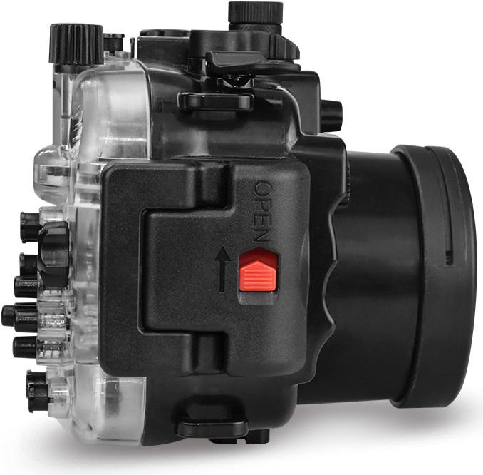 Produktbild Seafrogs SC-27 (Unterwassergehäuse, G1X Mark III)