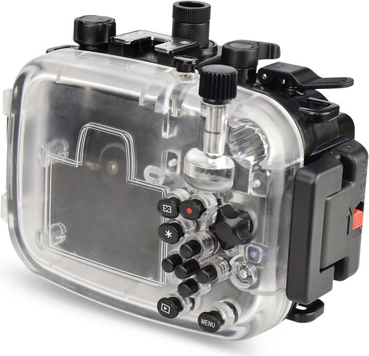 Produktbild Seafrogs SC-27 (Unterwassergehäuse, G1X Mark III)