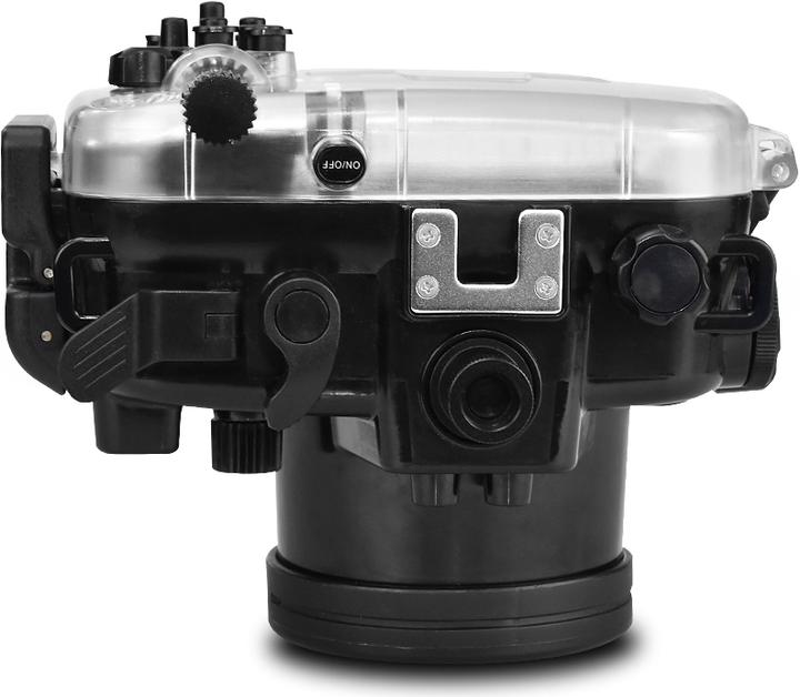 Produktbild Seafrogs SC-27 (Unterwassergehäuse, G1X Mark III)