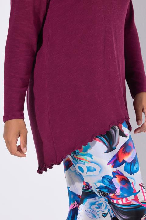 Actual product image Angel of Style Strickshirt, A-Linie, Langarm (54)