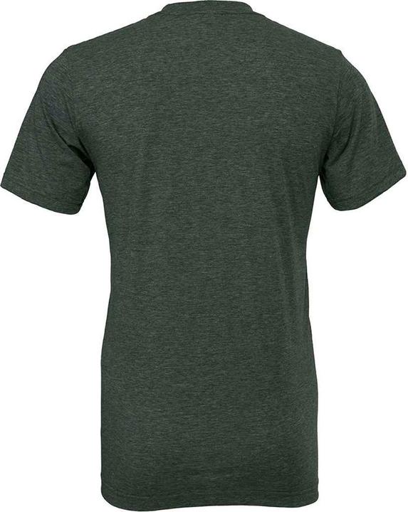 Produktbild Bella Canvas CVC TShirt kurzärmlig (S)