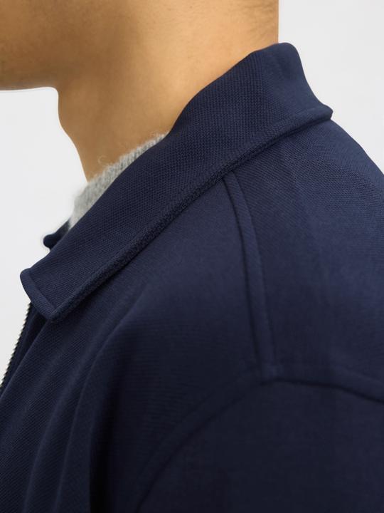 Actual product image Selected Homme Slhjackie Sweat Zip Jacket Noos (L)