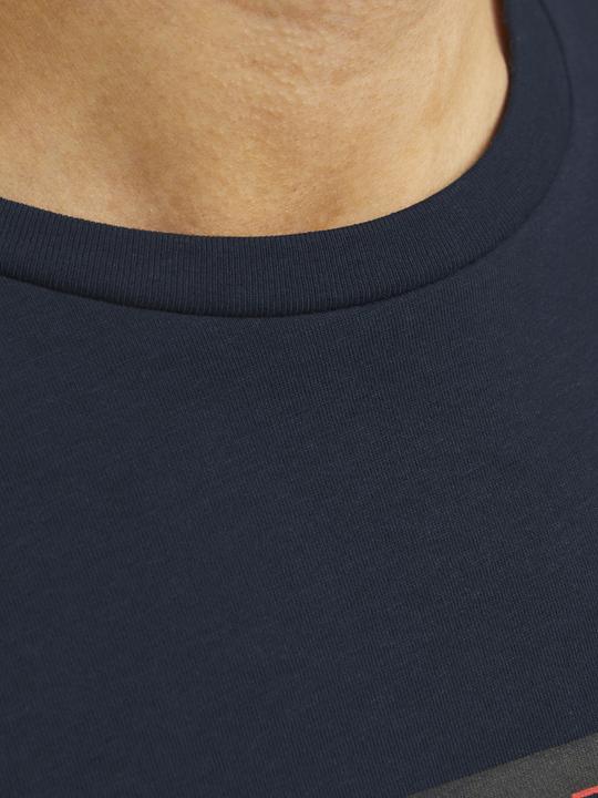 Produktbild Jack & Jones Logo T-shirt T-shirt (XS)