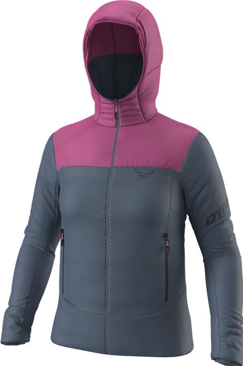 Produktbild Dynafit Women's Radical PrimaLoft Hood Jacket (XS)