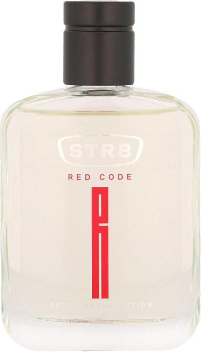 Produktbild Str8 Red Code (Aftershave Lotion, 100 ml)