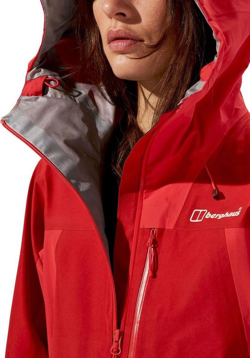 Produktbild Berghaus Wasserdichte Ridge-Seeker Jacket (XL)
