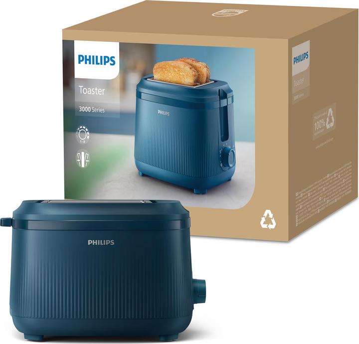 Image du produit Philips HD2511/71