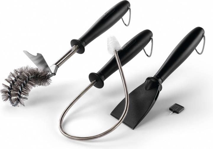 Produktbild Napoleon Reinigungsset Bürste/Schaber (70 cm)