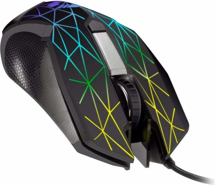 Actual product image Speedlink Reticos - Gaming Mouse (Cable)