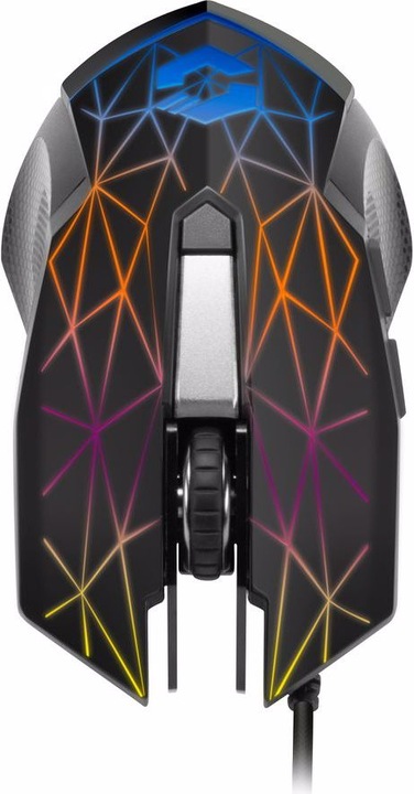 Actual product image Speedlink Reticos - Gaming Mouse (Cable)