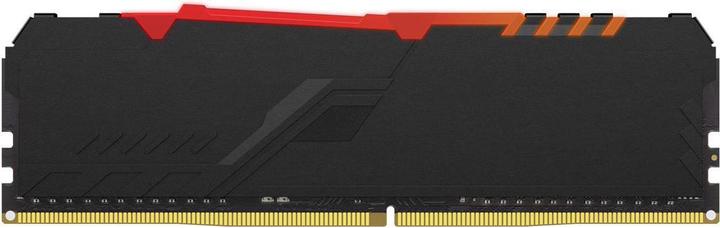 Produktbild Kingston HyperX FURY RGB (1 x 32GB, 0.00 MHz, DDR4-RAM, DIMM)
