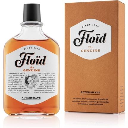 Thumbnail - Floid, Aftershave, The Genuine After shave (Rasierwasser, 150 ml)