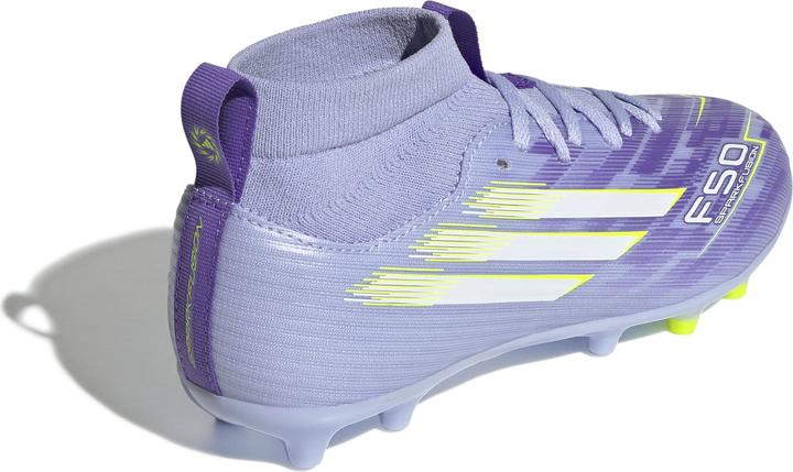 Produktbild adidas F50 Sparkfusion League FG/AG (34)