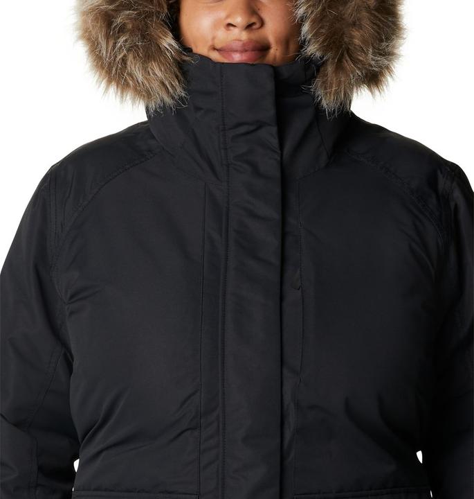 Produktbild Columbia Little SI II Insulated Parka (M)